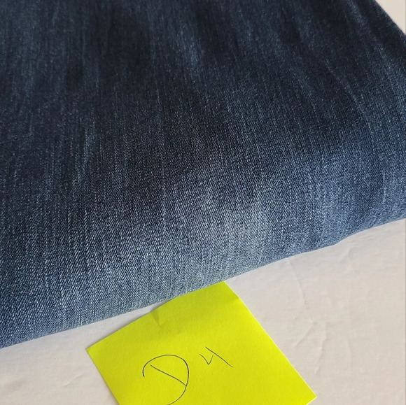 Jordache women's Jeans slim boot sz.18 - Picture 7 of 15